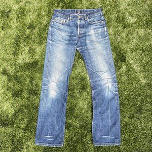 A.P.C. Rescue Jeans size